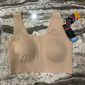 TWO BRAND NEW BALI COMFORT BRA